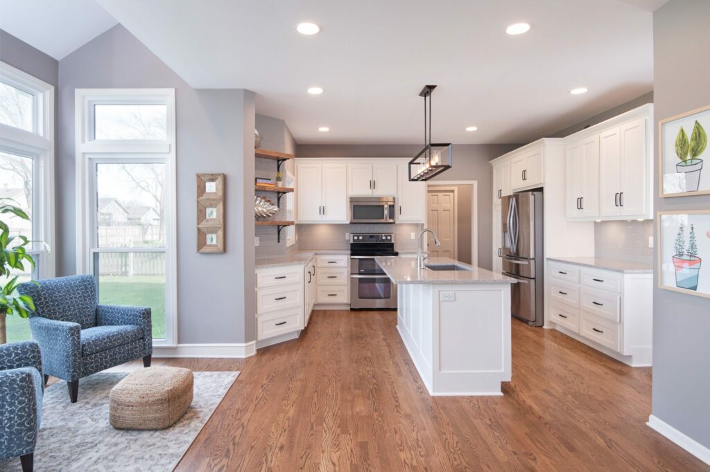 galley-kitchen-remodeling